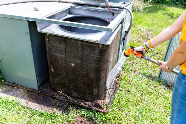 Best Affordable Air Duct Cleaning  in Running Springs, CA