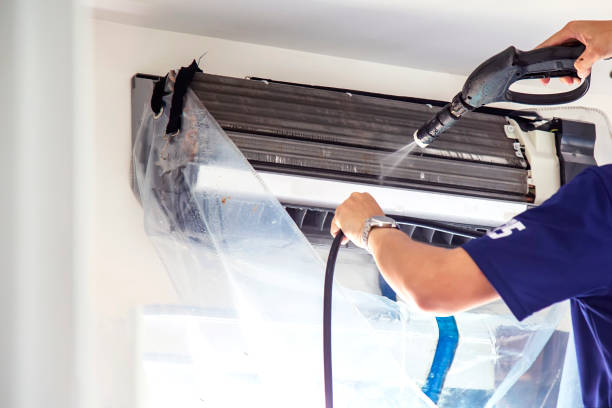 Best HVAC Duct Inspection Services  in Running Springs, CA