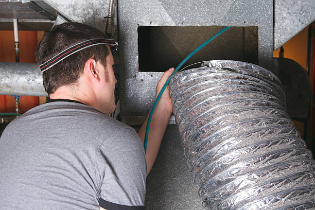 Best Affordable Air Duct Cleaning  in Running Springs, CA
