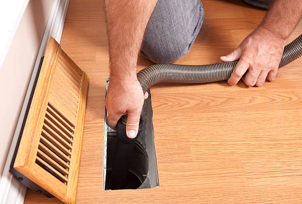 Best Dryer Vent Cleaning Services  in Running Springs, CA